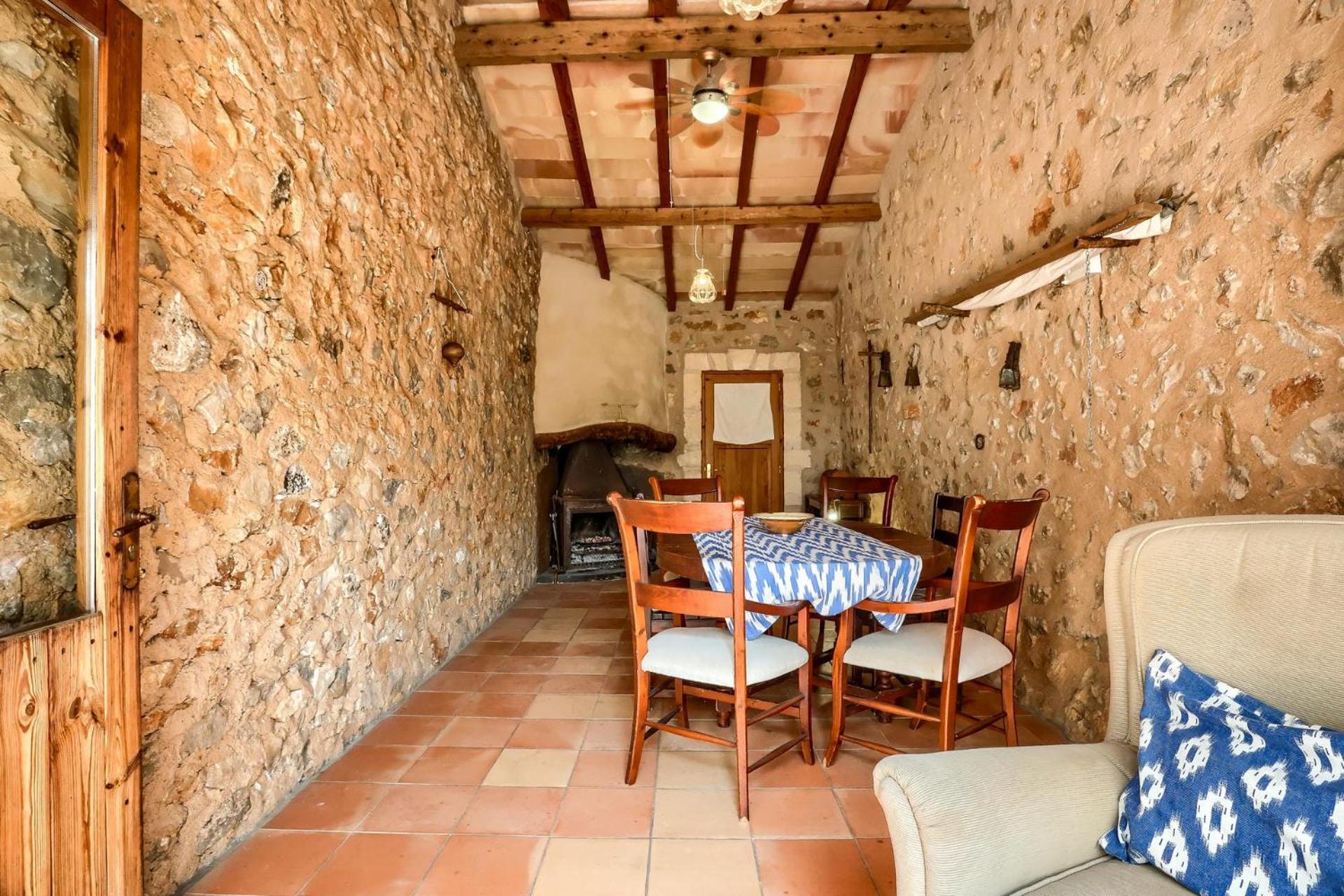 Landhaus Monget By Rentallorca Petra (Mallorca)
