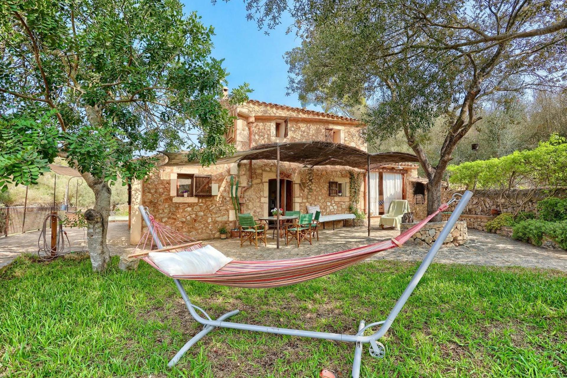 Monget By Rentallorca Petra (Mallorca)