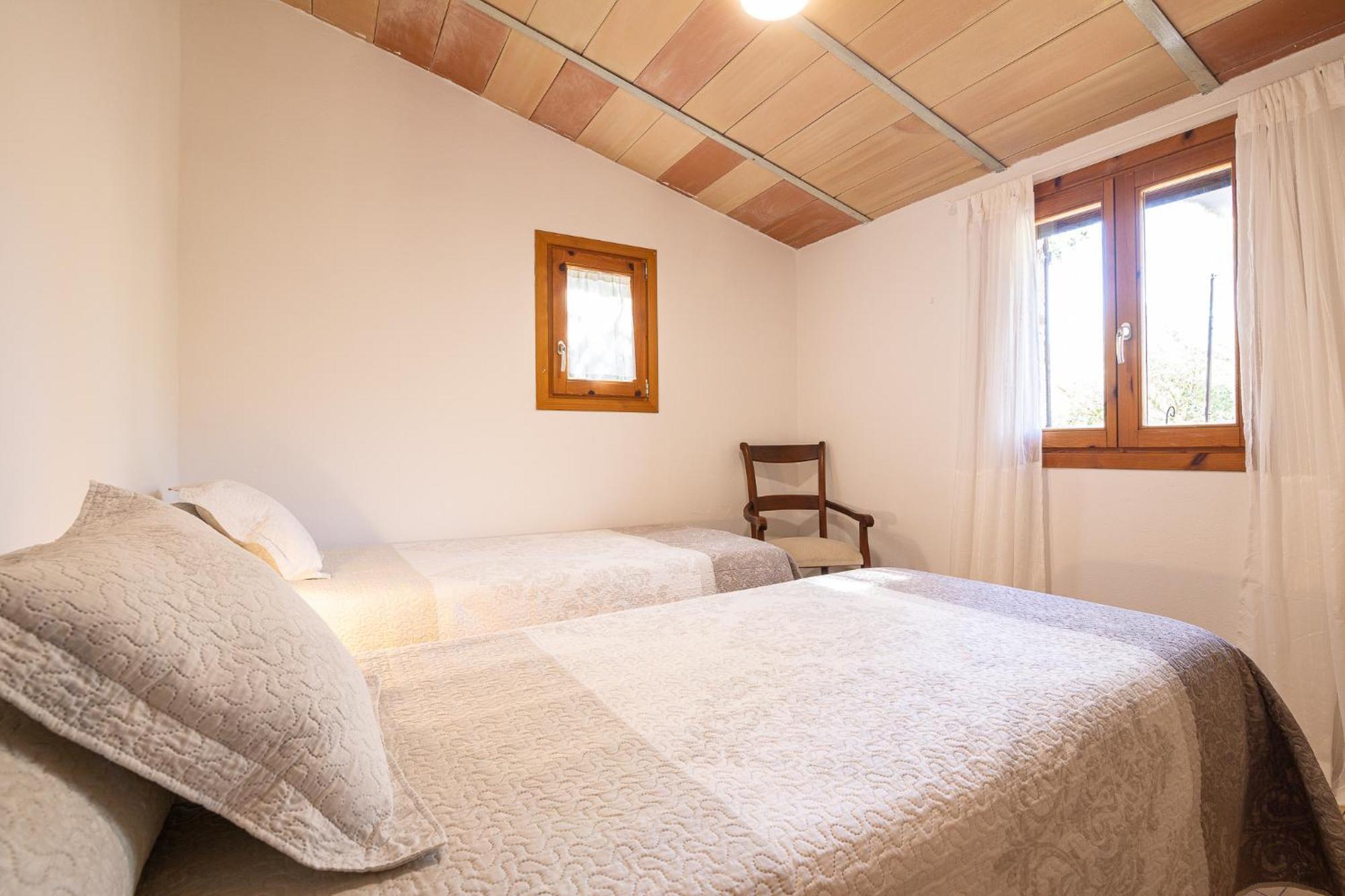 Landhaus Monget By Rentallorca Petra (Mallorca)