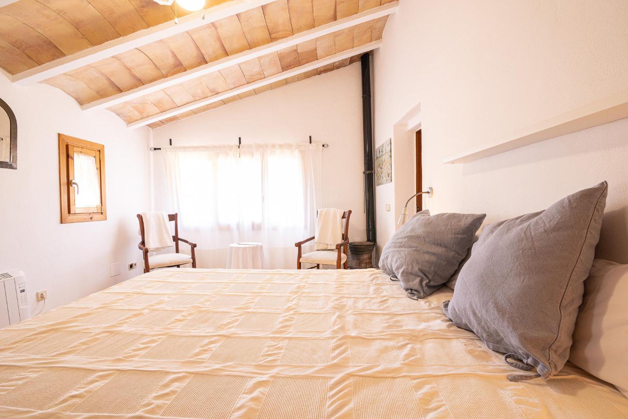 Landhaus Monget By Rentallorca Petra (Mallorca)